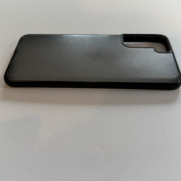 Galaxy S22+ Slim Guard Case, Shockproof Bumper for 6.6" Samsung S22 Plus phone - Picture 4 of 6